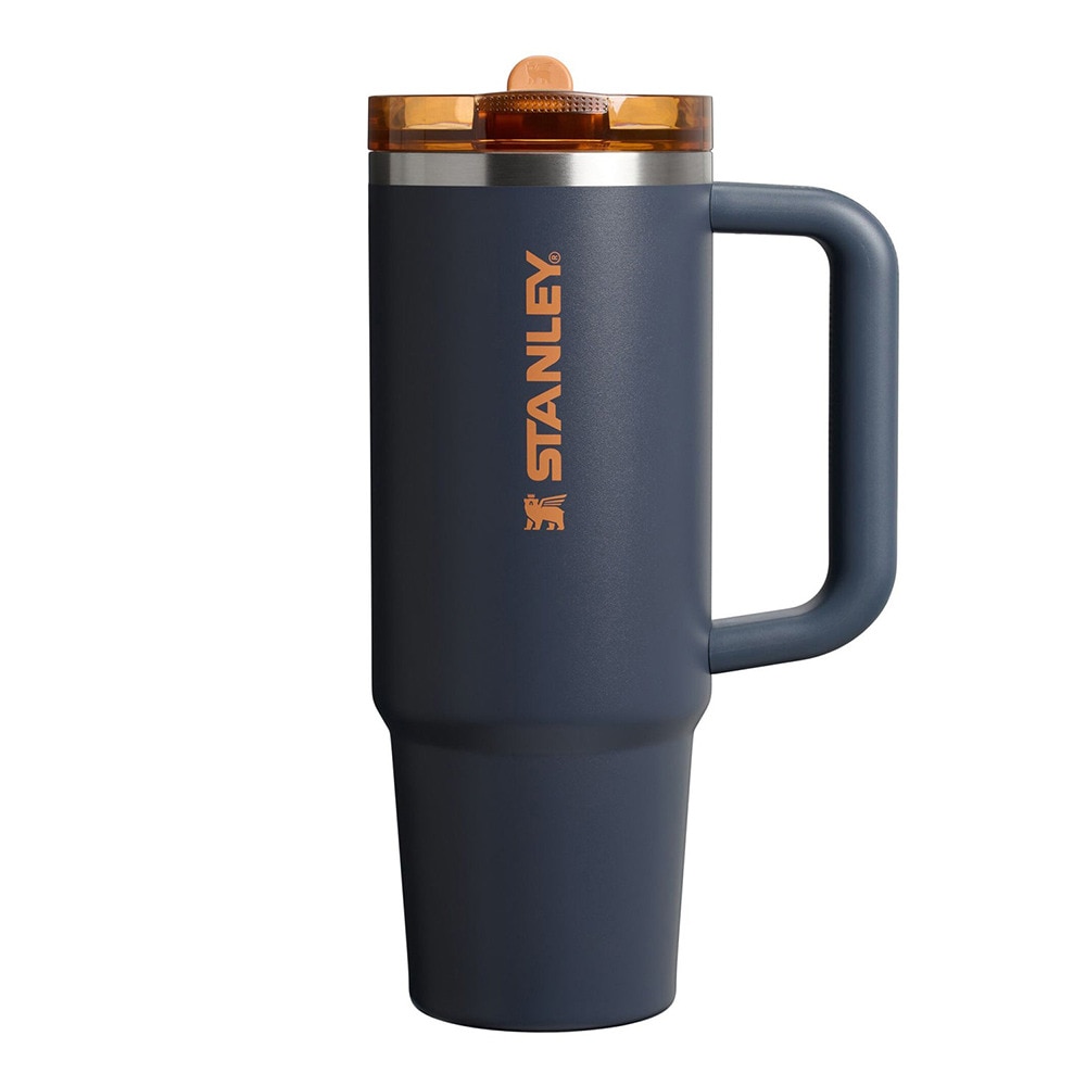 スタンレー（STANLEY） 水筒 ボトル マグ クエンチャープロツアーフリップストロータンブラー0.88L トワイライト 10-12485-437