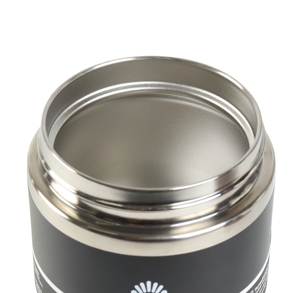 ハイドロフラスク（HydroFlask） 水筒 ボトル マグ 20oz FOODJAR 8900580032241