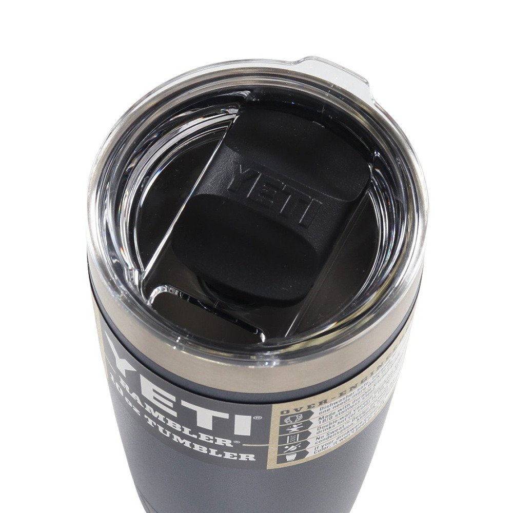 イエティ（YETI） 水筒 ボトル マグ 10oz タンブラー ネイビー 80171065012010