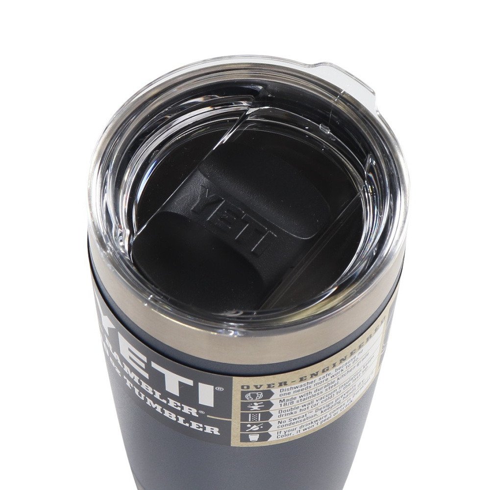 イエティ（YETI） 水筒 ボトル マグ 10oz タンブラー ネイビー 80171065012010