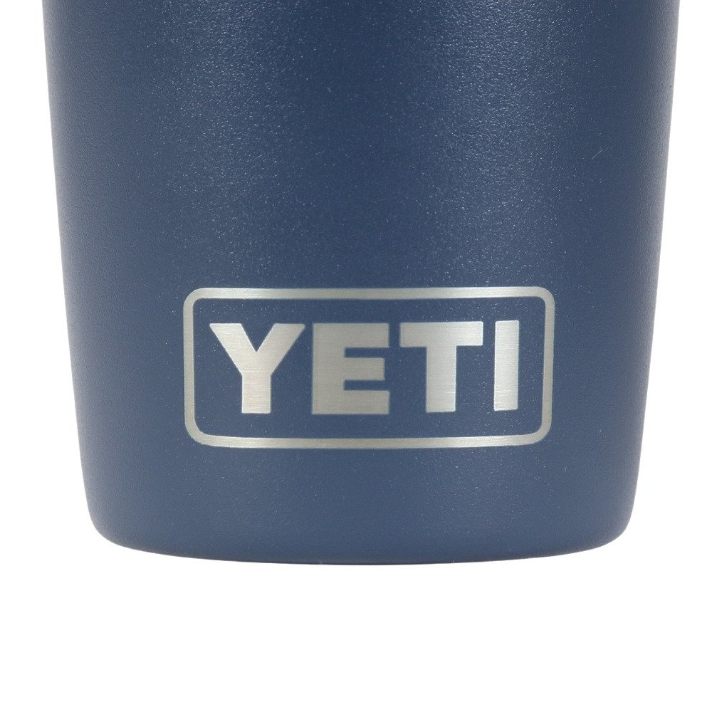 イエティ（YETI） 水筒 ボトル マグ 10oz タンブラー ネイビー 80171065012010