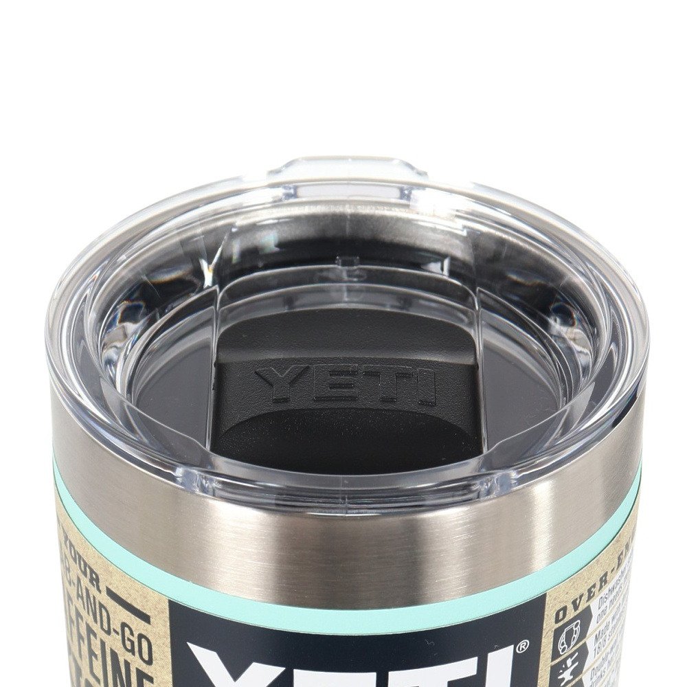 イエティ（YETI） 水筒 ボトル マグ ランブラー10oz タンブラー 80171065038010