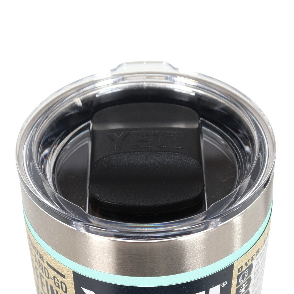 イエティ（YETI） 水筒 ボトル マグ ランブラー10oz タンブラー 80171065038010