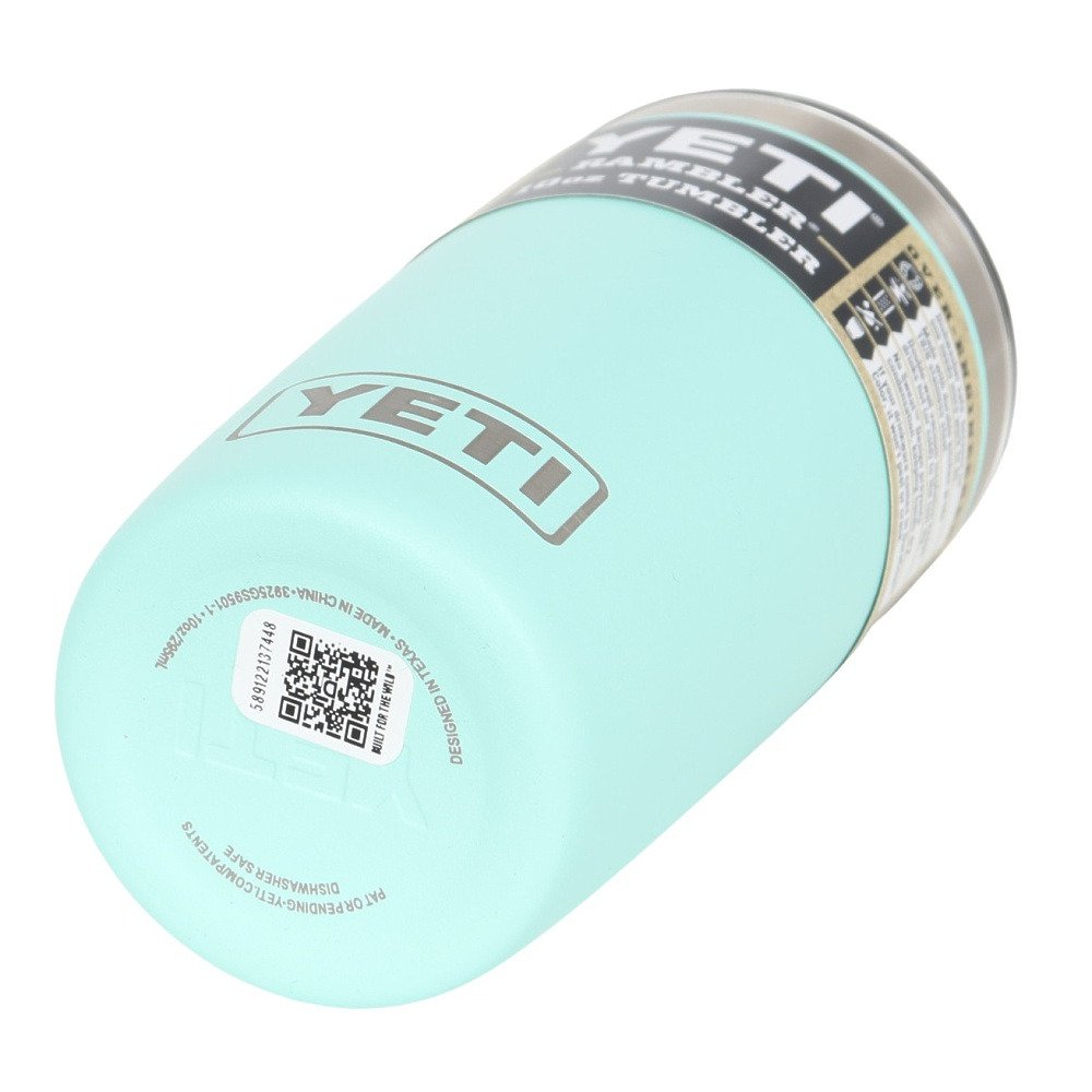 イエティ（YETI） 水筒 ボトル マグ ランブラー10oz タンブラー