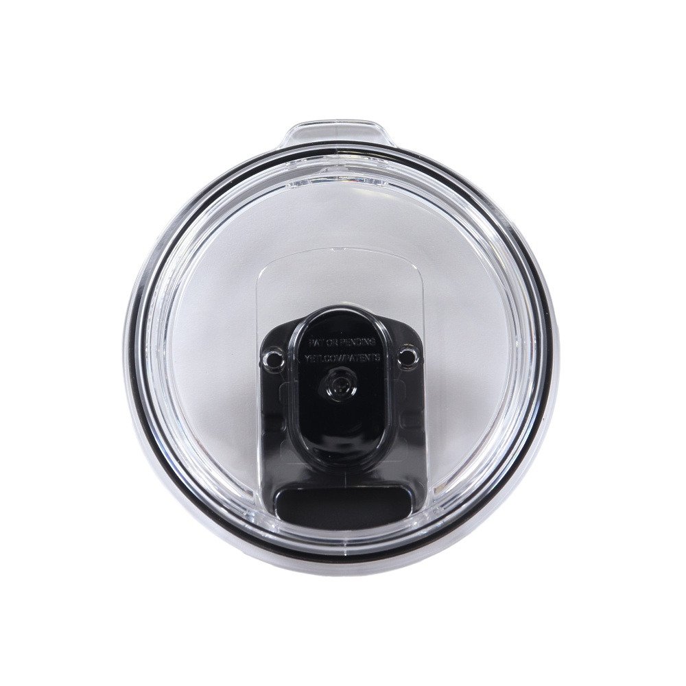 イエティ（YETI） 水筒 ボトル マグ ランブラー20oz スタッカブルカップ 80171068001020 ブラック