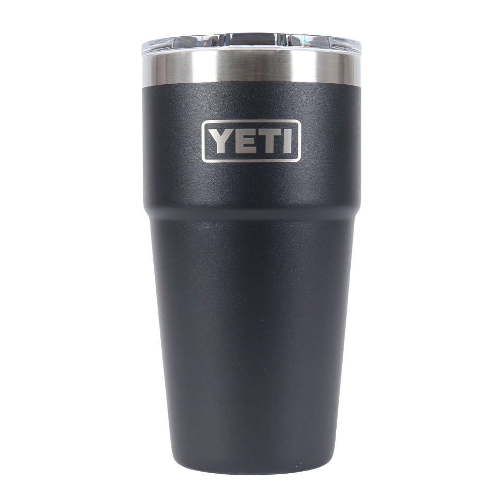 イエティ（YETI） 水筒 ボトル マグ ランブラー20oz スタッカブル