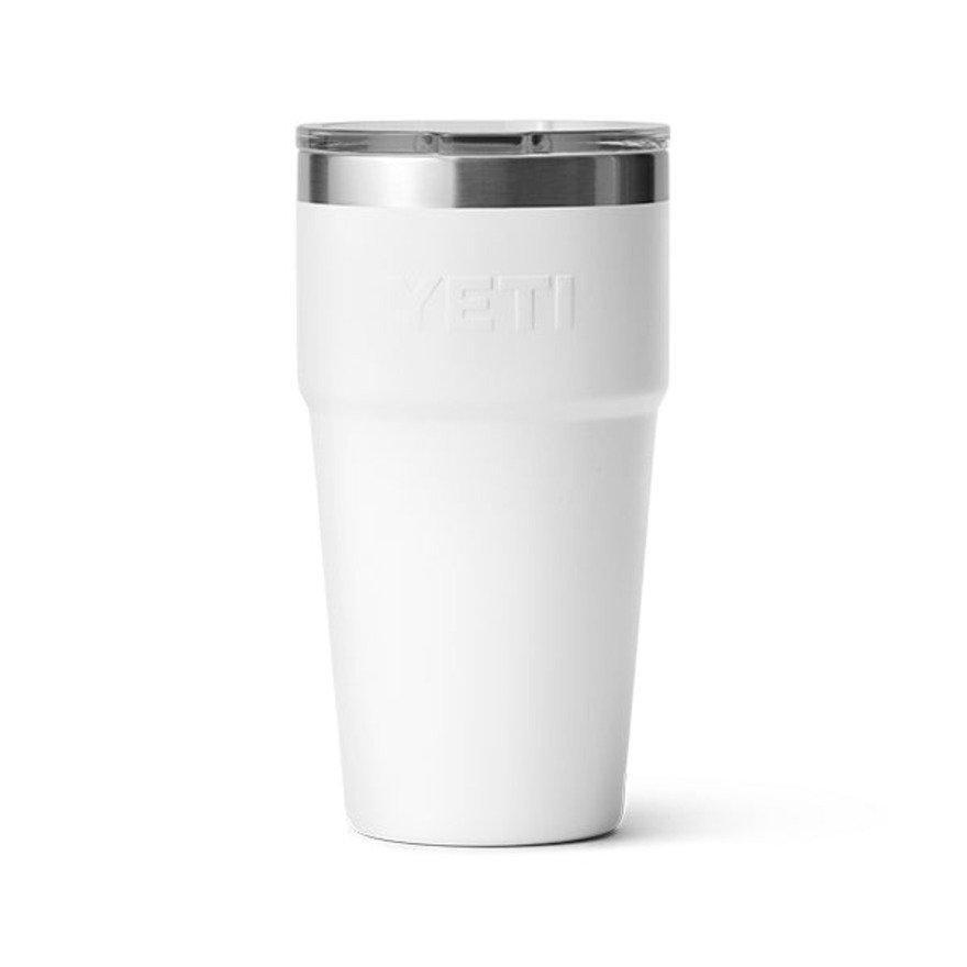 イエティ（YETI） 水筒 ボトル マグ ランブラー20oz スタッカブル