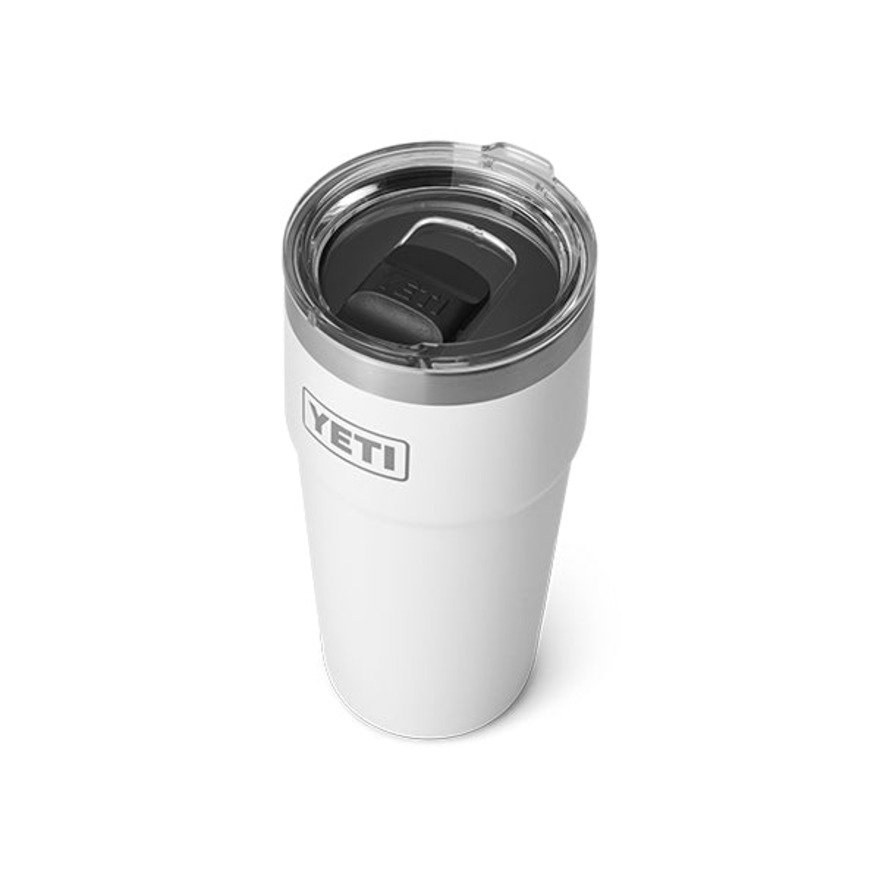 イエティ（YETI） 水筒 ボトル マグ ランブラー20oz スタッカブル
