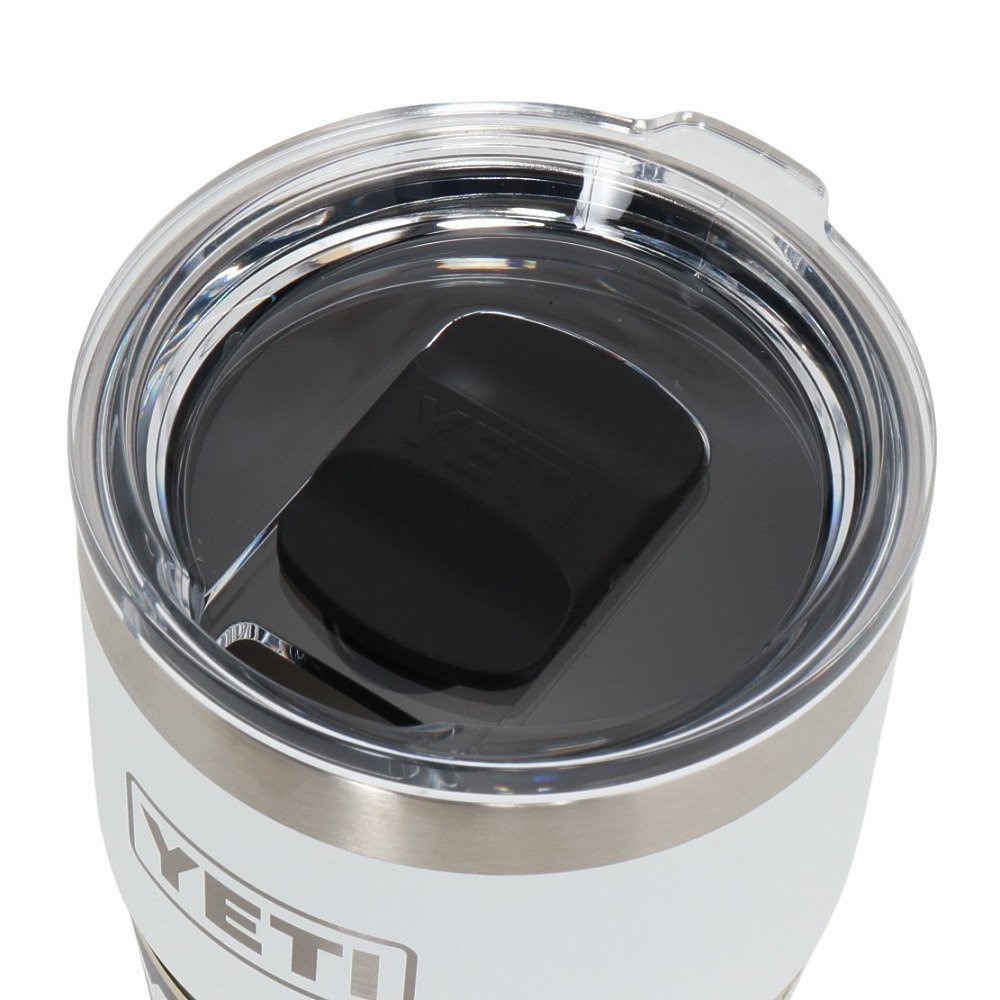 イエティ（YETI） 水筒 ボトル マグ ランブラー20oz スタッカブルカップ 80171068010020