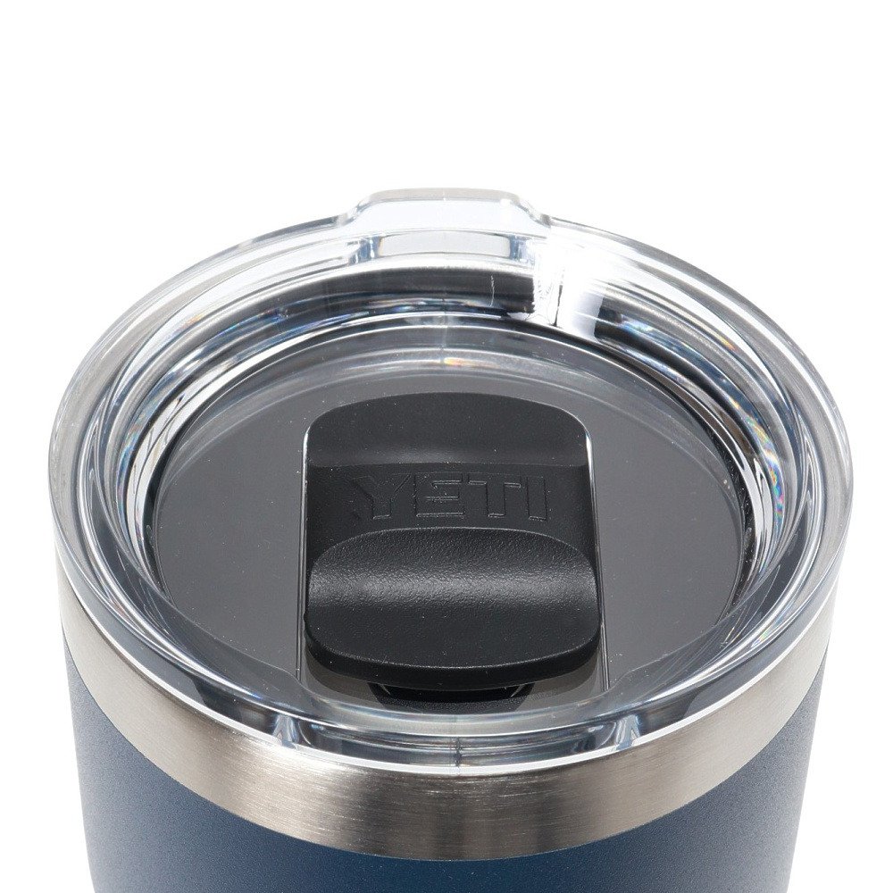 イエティ（YETI） 水筒 ボトル マグ ランブラー 20oz スタッカブル
