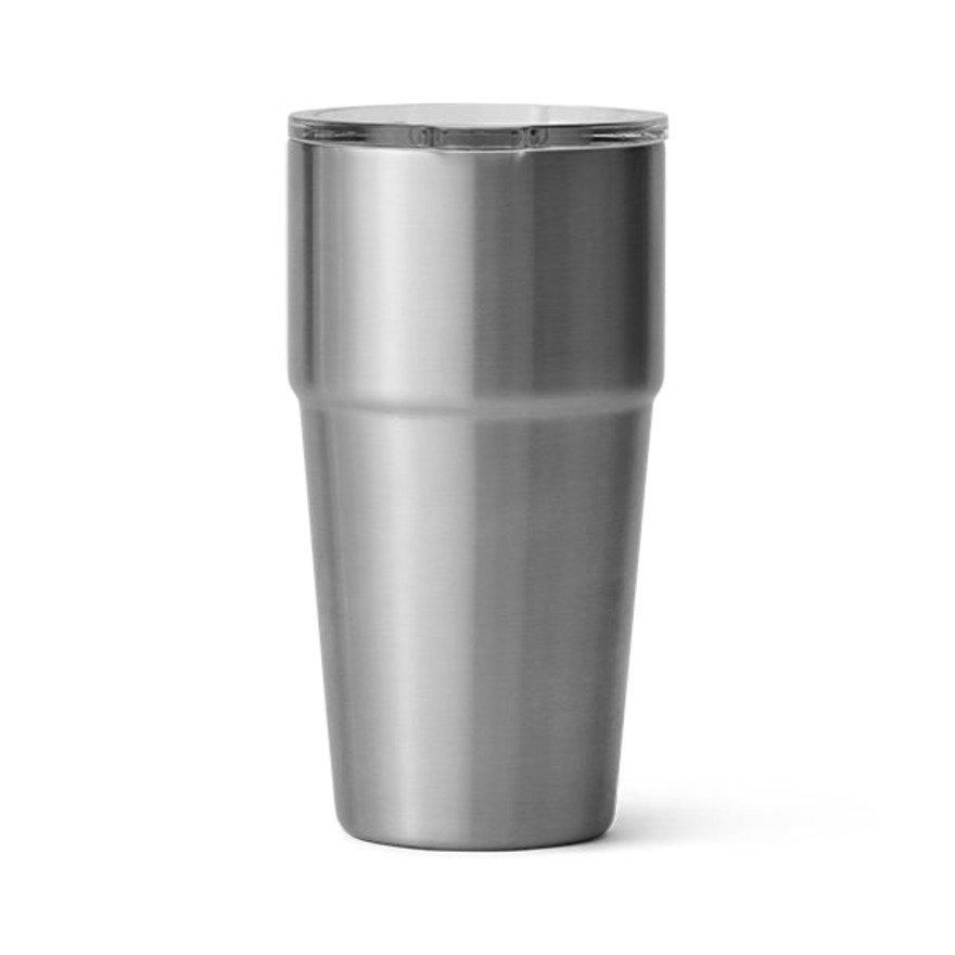 イエティ（YETI） 水筒 ボトル マグ ランブラー20oz スタッカブル
