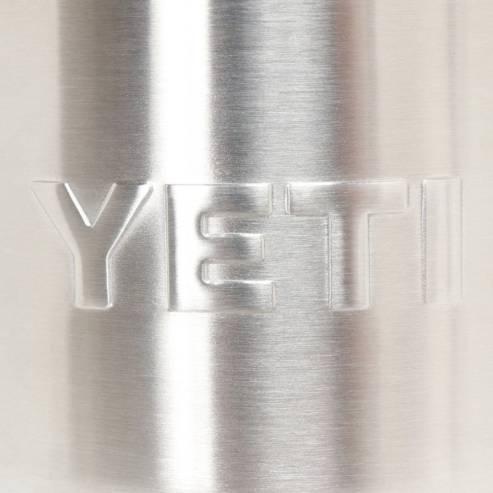 イエティ（YETI） 水筒 ボトル マグ ランブラー20oz スタッカブルカップ 80171068020020