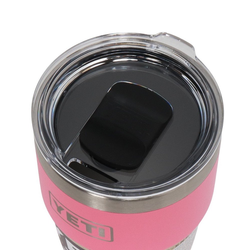 イエティ（YETI） 水筒 ボトル マグ ランブラー20oz スタッカブルカップ TP 80171068024020