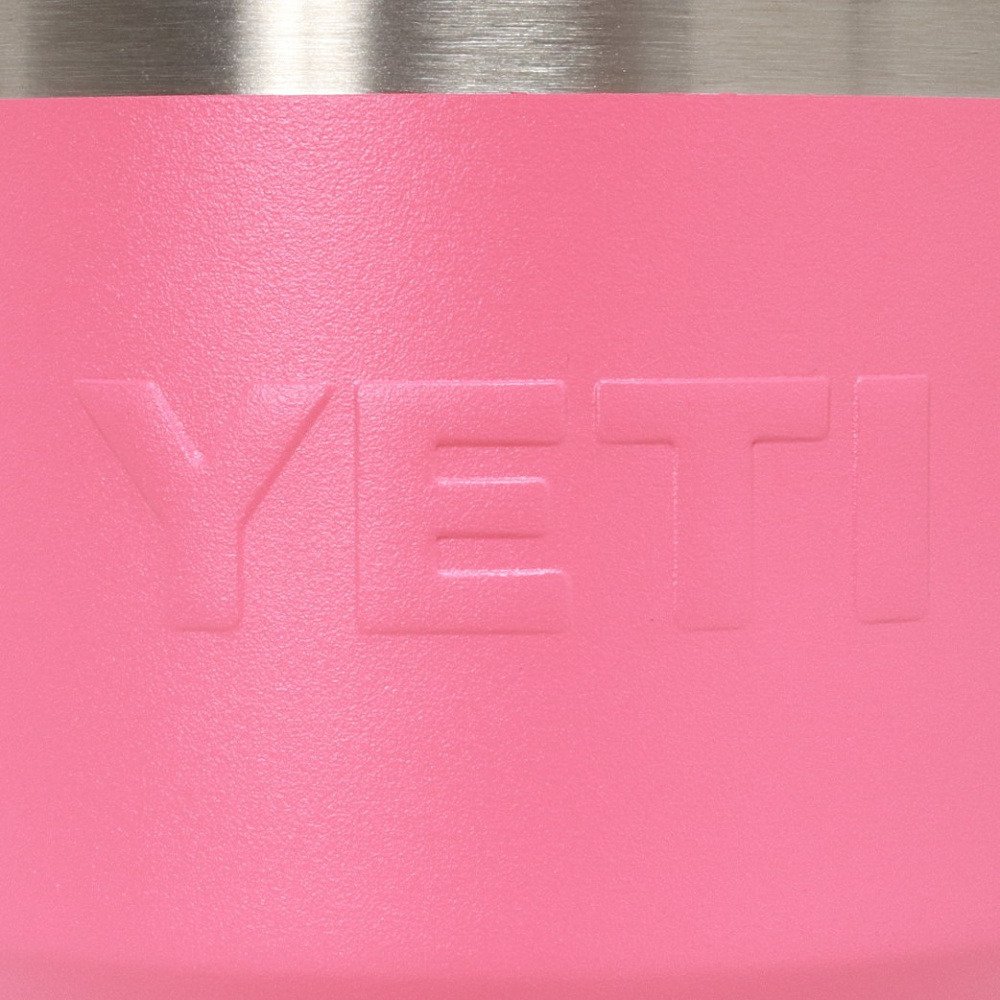 イエティ（YETI） 水筒 ボトル マグ ランブラー20oz スタッカブルカップ TP 80171068024020