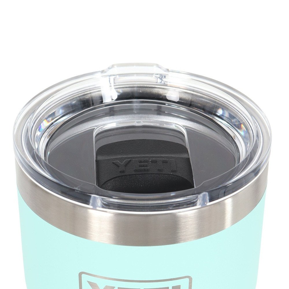 イエティ（YETI） 水筒 ボトル マグ ランブラー20oz スタッカブルカップ 80171068038020