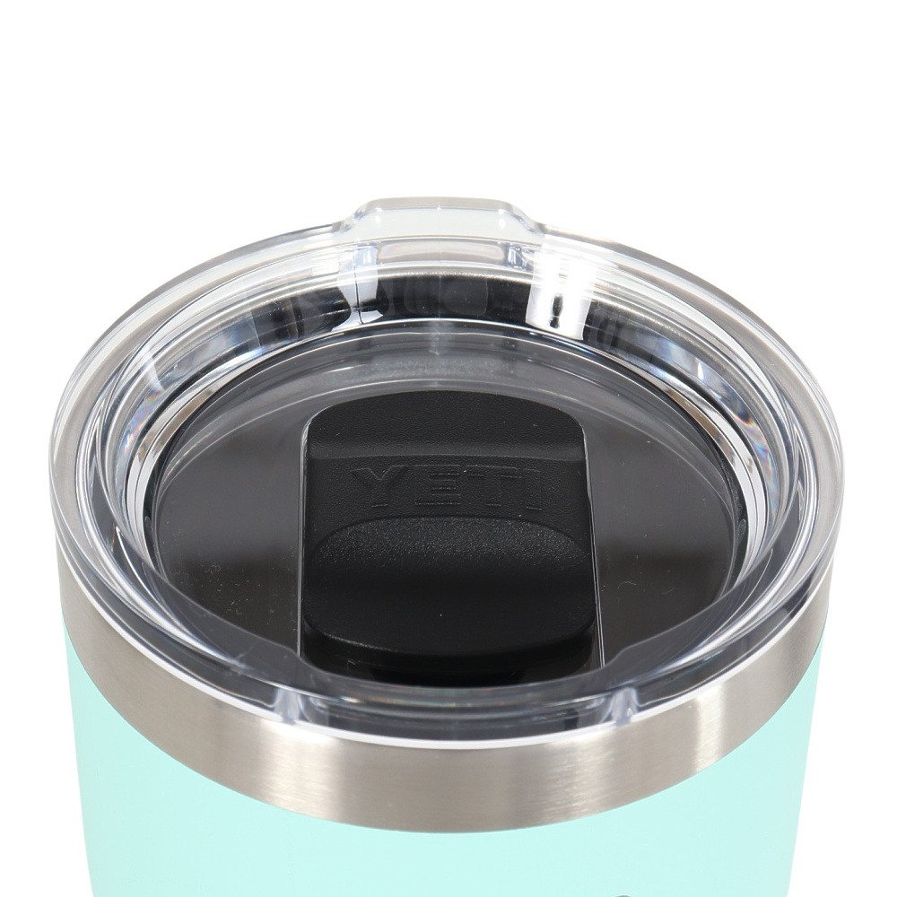 イエティ（YETI） 水筒 ボトル マグ ランブラー20oz スタッカブルカップ 80171068038020