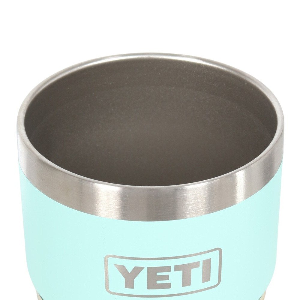 イエティ（YETI） 水筒 ボトル マグ ランブラー20oz スタッカブルカップ 80171068038020