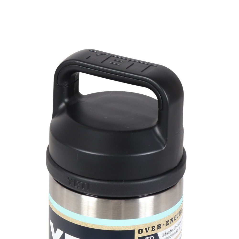 イエティ（YETI） 水筒 ボトル マグ 18oz WB シーフォーム 80171074038018