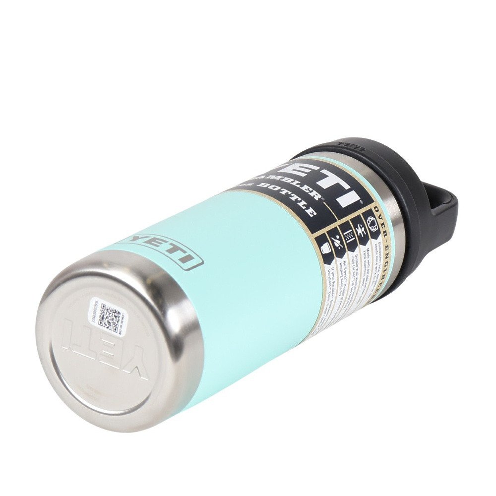 イエティ（YETI） 水筒 ボトル マグ 18oz WB シーフォーム 80171074038018
