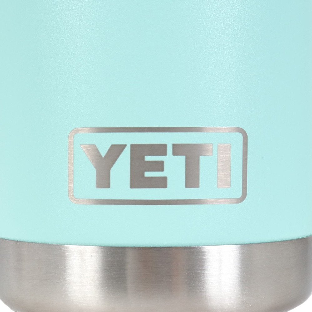 イエティ（YETI） 水筒 ボトル マグ 18oz WB シーフォーム 80171074038018