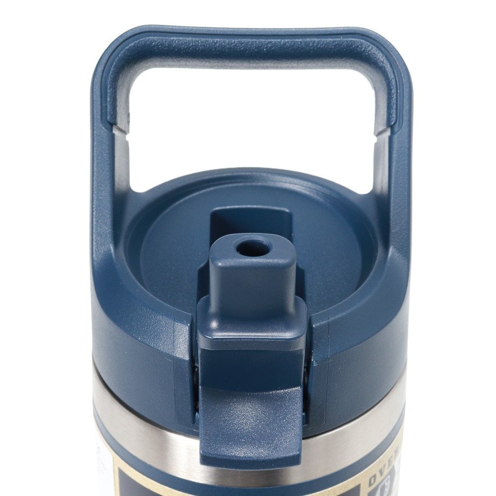 イエティ（YETI） 水筒 ボトル マグ ランブラー 18oz WBチャグストロー NV 80171076012018