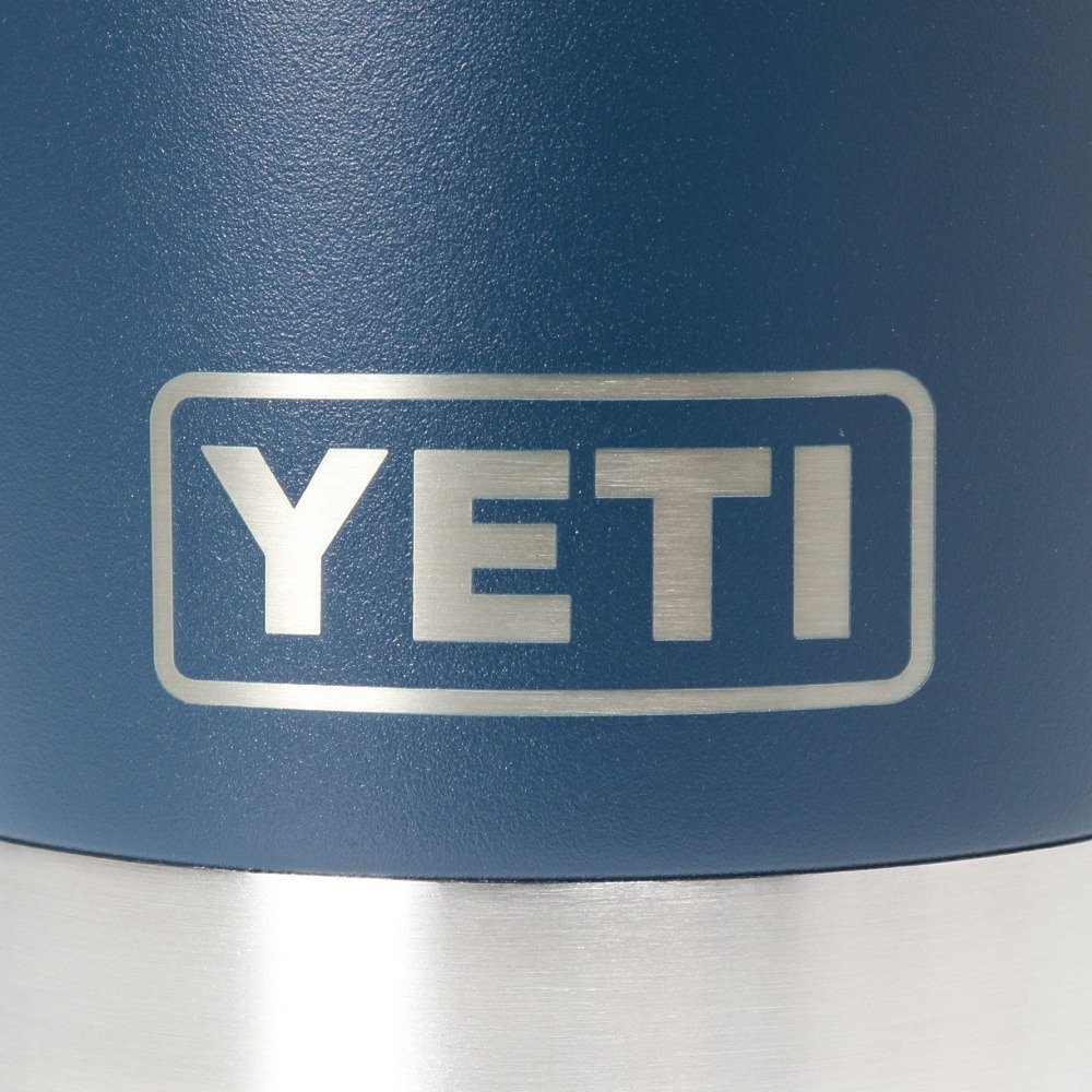 イエティ（YETI） 水筒 ボトル マグ ランブラー 18oz WBチャグストロー NV 80171076012018