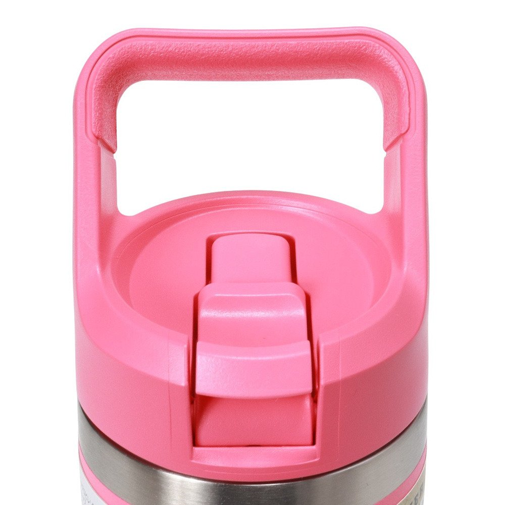 イエティ（YETI） 水筒 ボトル マグ ランブラー 18oz WBチャグストロー TP 80171076024018