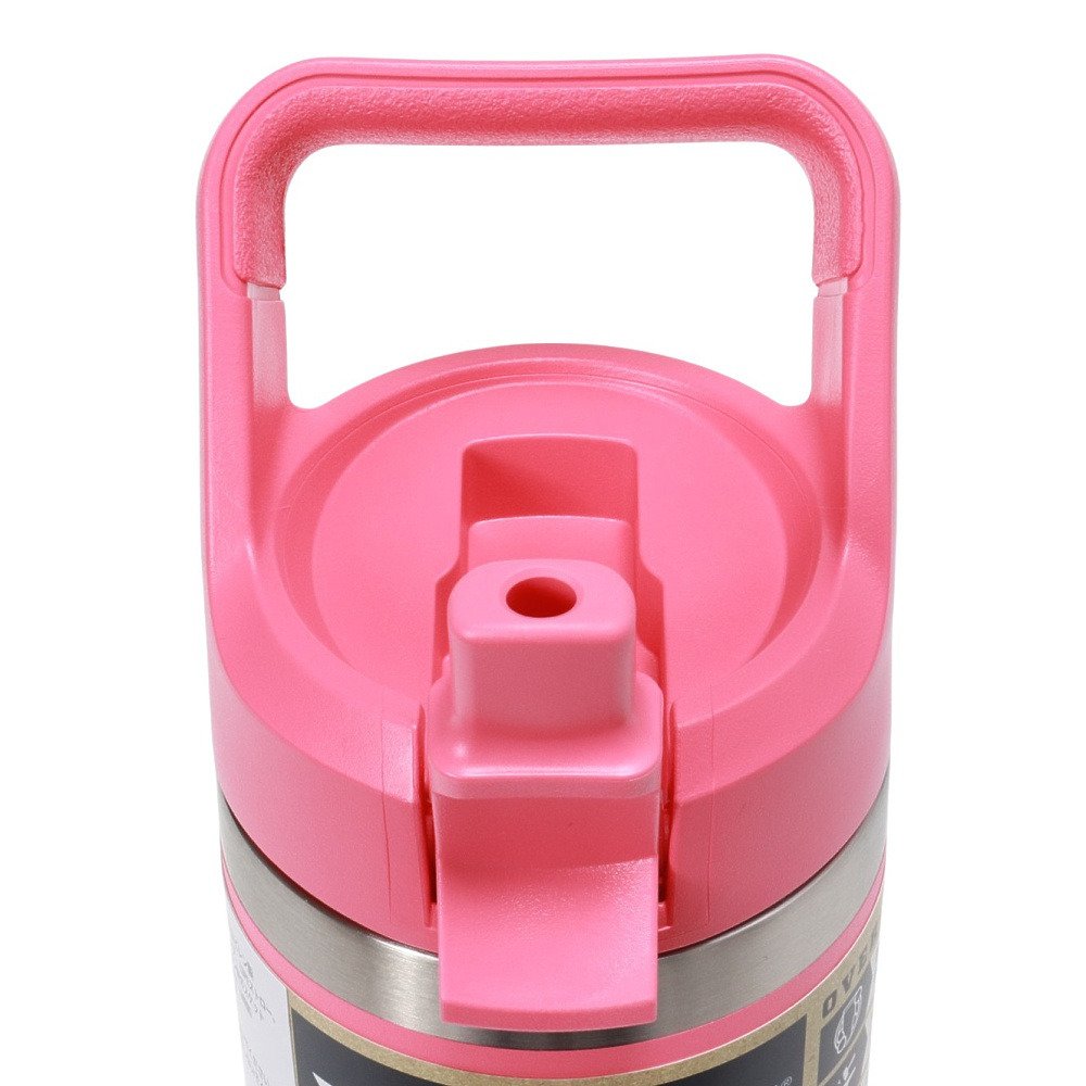 イエティ（YETI） 水筒 ボトル マグ ランブラー 18oz WBチャグストロー TP 80171076024018