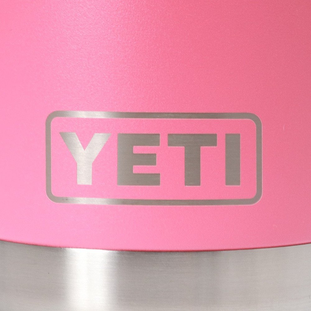 イエティ（YETI） 水筒 ボトル マグ ランブラー 18oz WBチャグストロー TP 80171076024018
