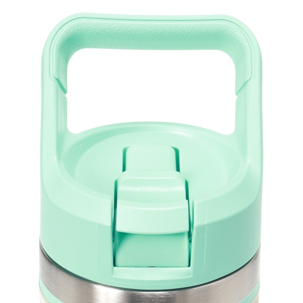 イエティ（YETI） 水筒 ボトル マグ ランブラー 18oz WBチャグストロー SF 80171076038018
