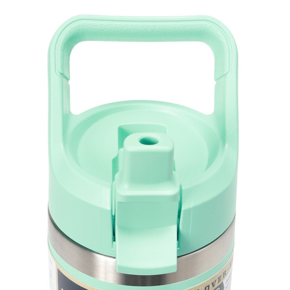 イエティ（YETI） 水筒 ボトル マグ ランブラー 18oz WBチャグストロー