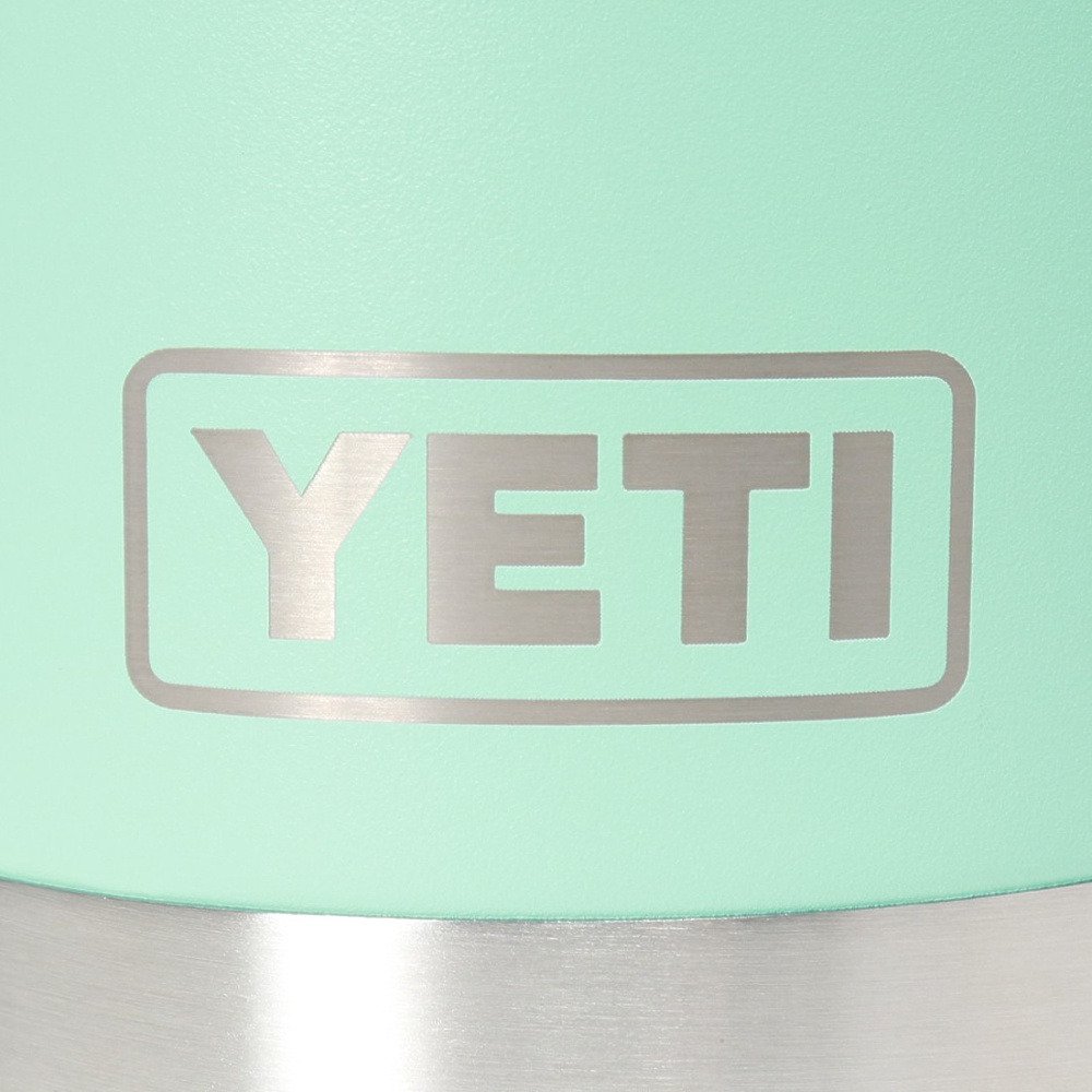 イエティ（YETI） 水筒 ボトル マグ ランブラー 18oz WBチャグストロー SF 80171076038018