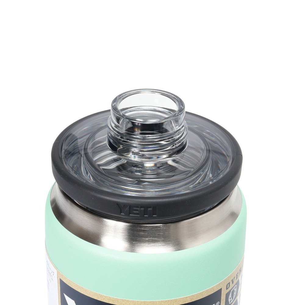 イエティ（YETI） 水筒 ボトル マグ ランブラー 26oz WBチャグキャップ