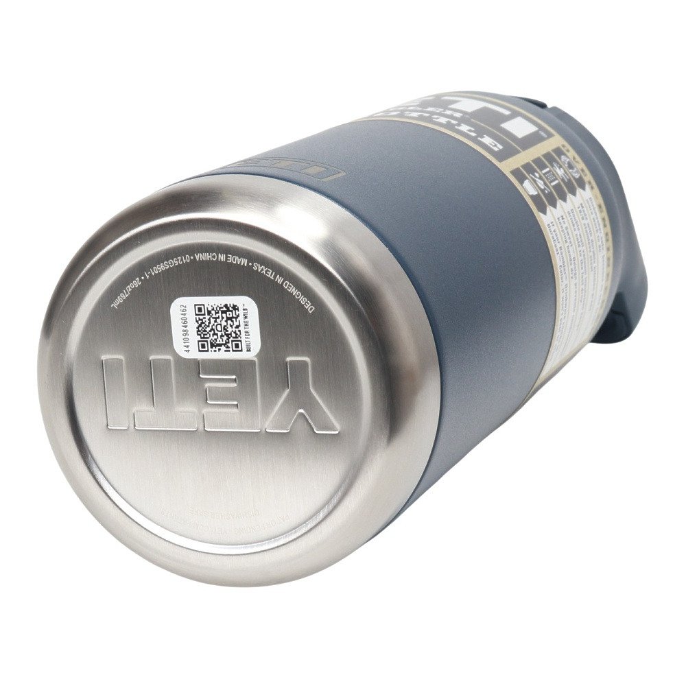 イエティ（YETI） 水筒 ボトル マグ ランブラー 26oz ストローキャップ ボトル NV 80171078012026