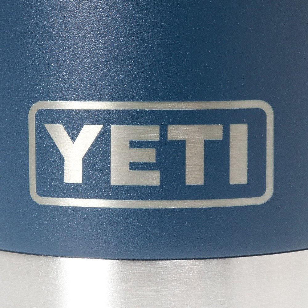 イエティ（YETI） 水筒 ボトル マグ ランブラー 26oz ストローキャップ ボトル NV 80171078012026