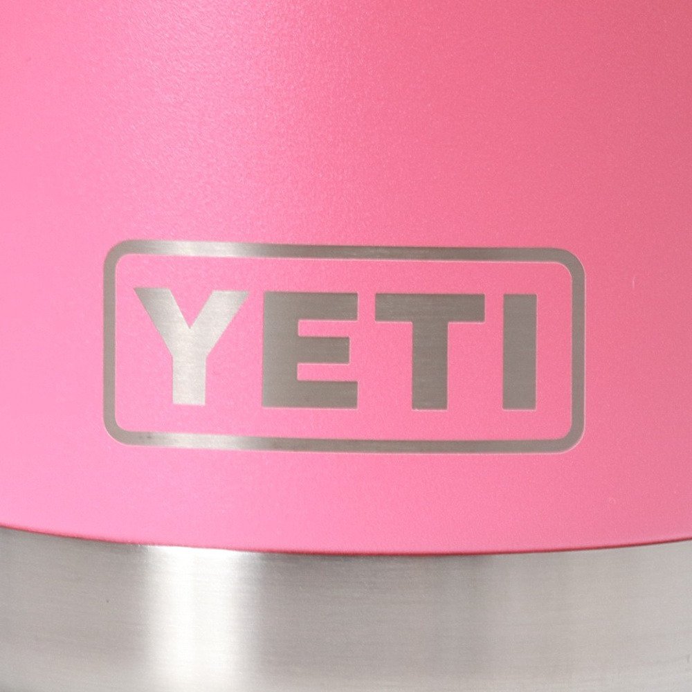 イエティ（YETI） 水筒 ボトル マグ ランブラー 26oz ストローキャップ ボトル TP 80171078024026
