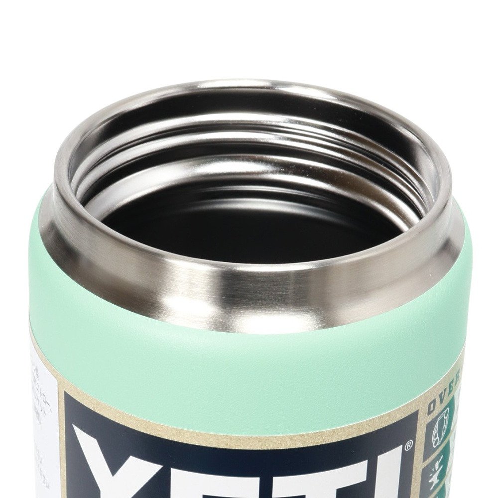 イエティ（YETI） 水筒 ボトル マグ ランブラー 26oz ストローキャップ ボトル SF 80171078038026