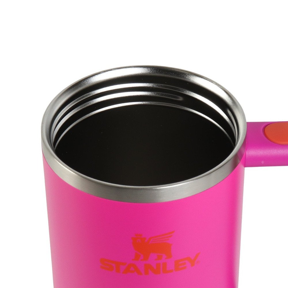 スタンレー（STANLEY） 水筒 ボトル マグ H2.0 真空スリムクエンチャー 0.88L ビビッド 10-10827-729