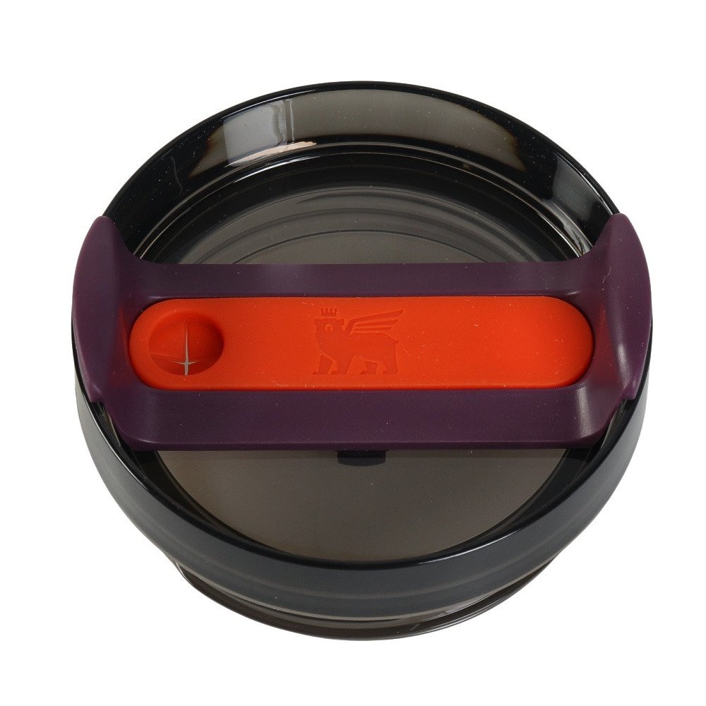 スタンレー（STANLEY） 水筒 ボトル マグ H2.0 真空スリムクエンチャー 0.88L プラム 10-11825-251