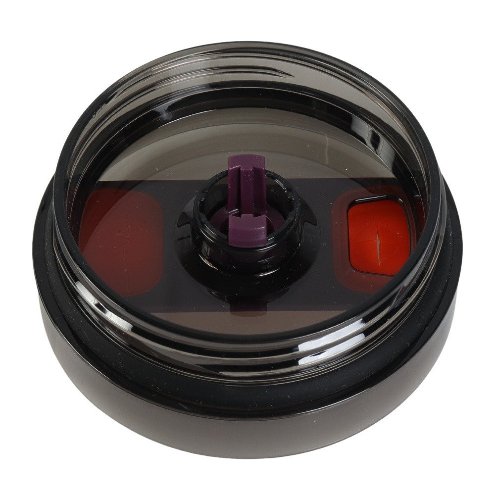 スタンレー（STANLEY） 水筒 ボトル マグ H2.0 真空スリムクエンチャー 0.88L プラム 10-11825-251