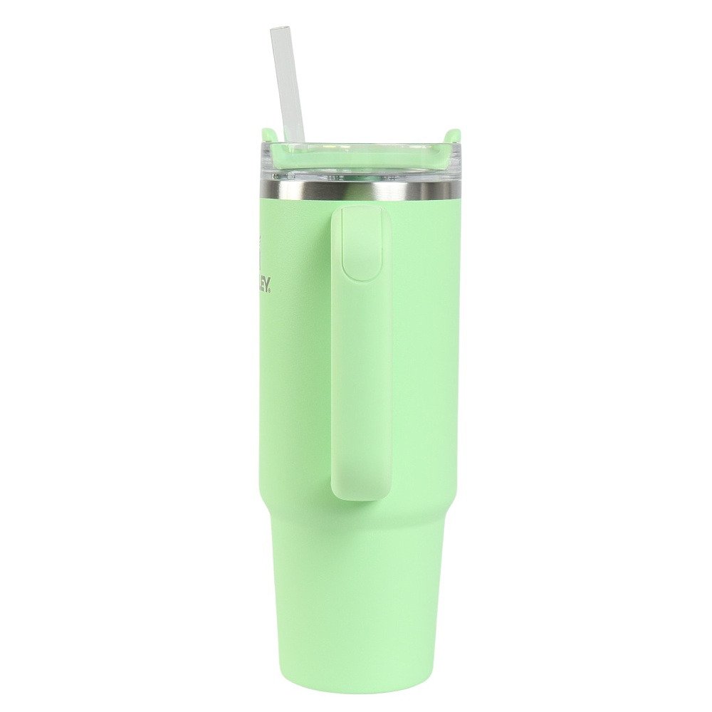 スタンレー（STANLEY） 水筒 ボトル マグ H2.0 真空スリムクエンチャー 0.88L フェザー 10-11825-255