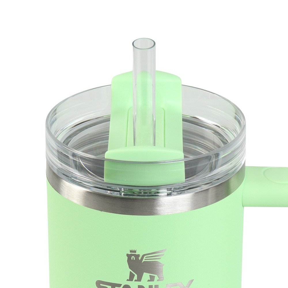 スタンレー（STANLEY） 水筒 ボトル マグ H2.0 真空スリムクエンチャー 0.88L フェザー 10-11825-255