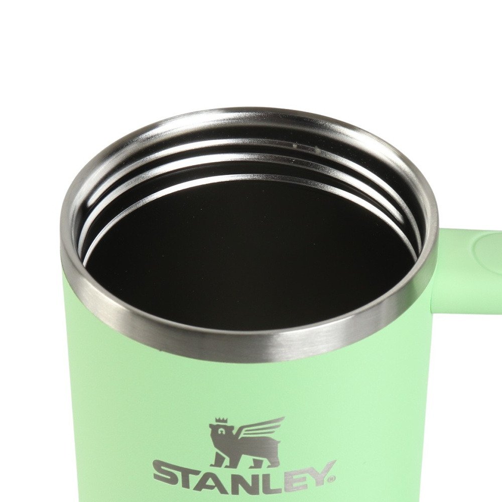 スタンレー（STANLEY） 水筒 ボトル マグ H2.0 真空スリムクエンチャー 0.88L フェザー 10-11825-255