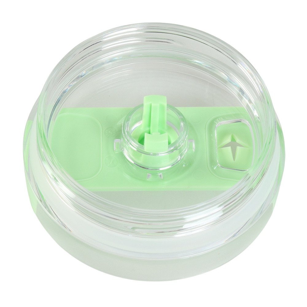 スタンレー（STANLEY） 水筒 ボトル マグ H2.0 真空スリムクエンチャー 0.88L フェザー 10-11825-255