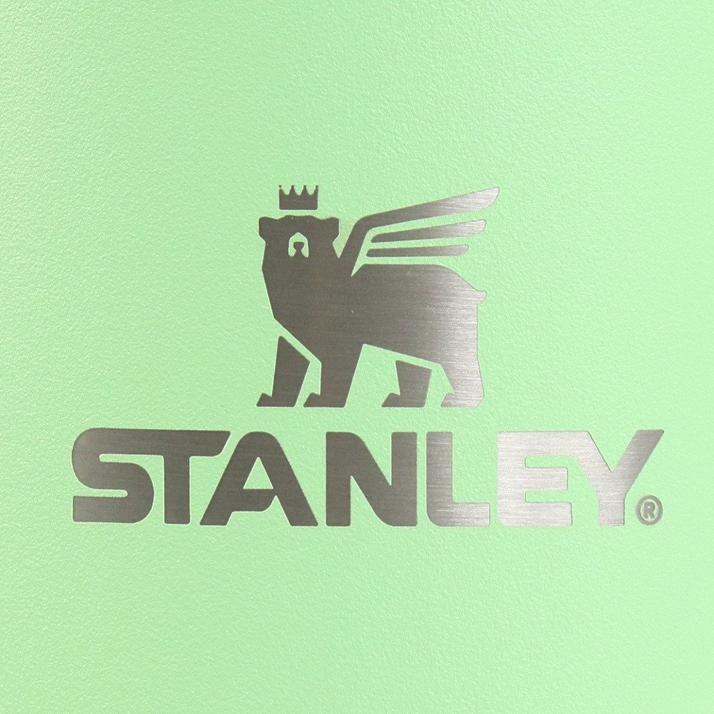 スタンレー（STANLEY） 水筒 ボトル マグ H2.0 真空スリムクエンチャー 0.88L フェザー 10-11825-255