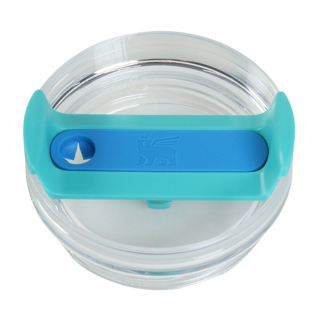 スタンレー（STANLEY） 水筒 ボトル マグ H2.0 真空スリムクエンチャー 0.88L アクア 10-11825-374