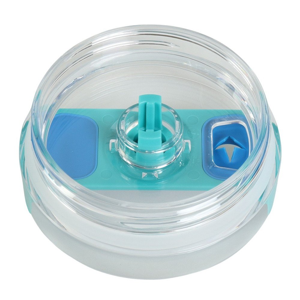 スタンレー（STANLEY） 水筒 ボトル マグ H2.0 真空スリムクエンチャー 0.88L アクア 10-11825-374