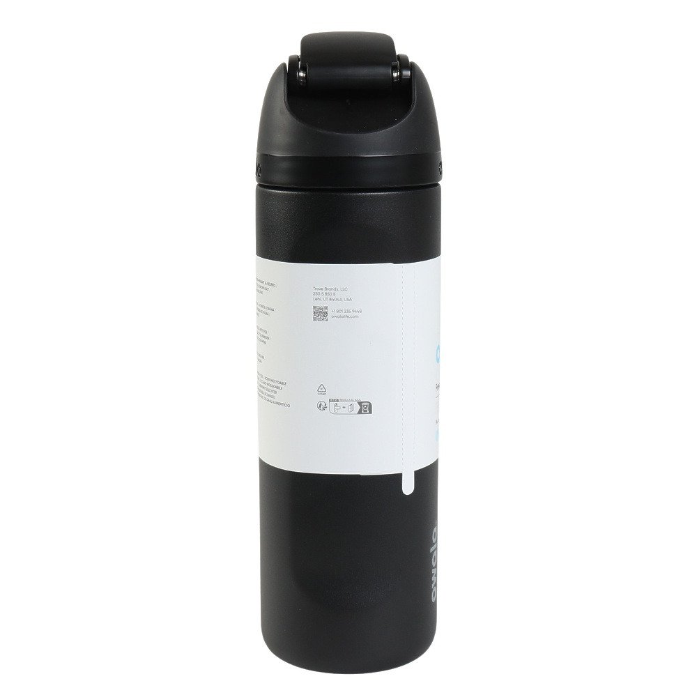 オワラ（owala） 水筒 ボトル マグ FreeSip 710ml ベリーベリーダーク