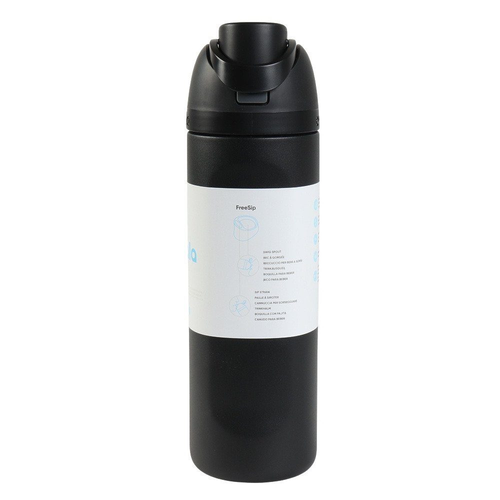 オワラ（owala） 水筒 ボトル マグ FreeSip 710ml シャイマシュマロ