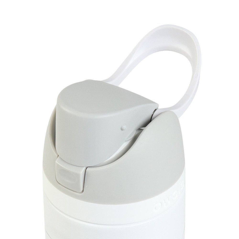オワラ（owala） 水筒 ボトル マグ FreeSip 710ml シャイマシュマロ C03771A5